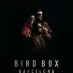 Птичий короб: Барселона (Bird Box Barcelona)